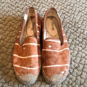 SOLUDOS espadrilles